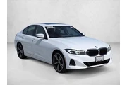 $32084 : BMW 3 Series 2023 330i 4dr S thumbnail
