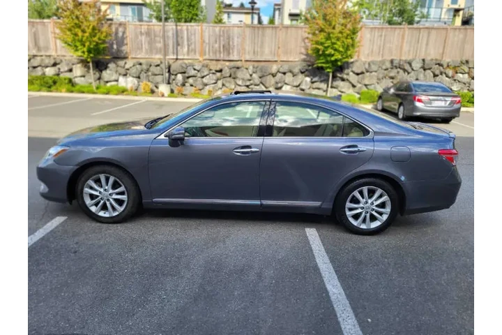 $7900 : 2012 ES 350 image 7