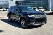 $34294 : Jeep Grand Cherokee 2021 4x4 thumbnail