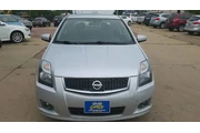 $6999 : 2011 Sentra 2.0 SR thumbnail
