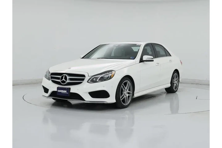 $19998 : Mercedes-Benz E-Class 2015 A image 4