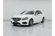 $19998 : Mercedes-Benz E-Class 2015 A thumbnail