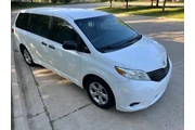 $9997 : 2015 Sienna L 7-Passenger thumbnail
