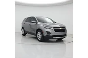 Chevrolet Equinox 2023 4x4 L en Sacramento