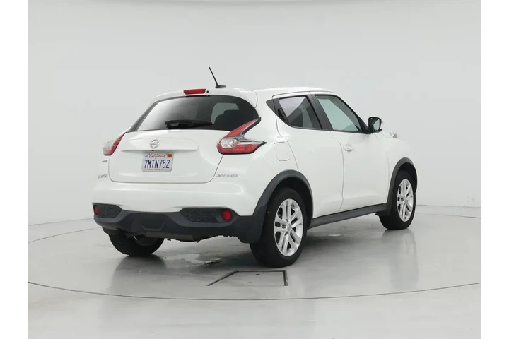 $11998 : Nissan JUKE 2015 AWD SV 4dr image 8