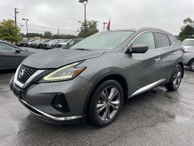 $15499 : PRE-OWNED 2020 NISSAN MURANO image 7