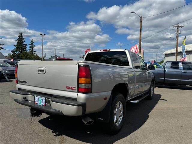 $12995 : 2004 GMC Sierra 1500 Denali image 4