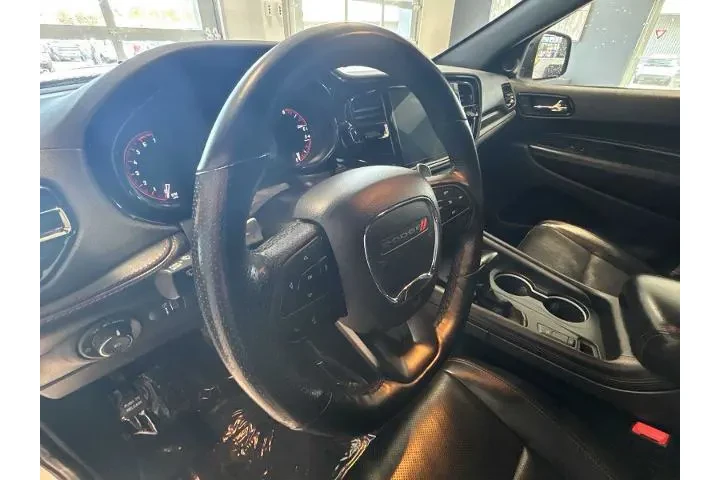 $38990 : Dodge Durango 2022 AWD R/T P image 9