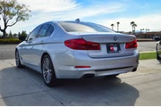 $16995 : Used 2018 5 Series 540i Sedan thumbnail