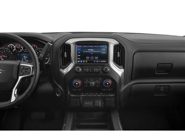 2021 Silverado 1500 LT Trail image 7