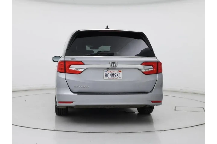 $24998 : Honda Odyssey 2018 EX-L 4dr image 6