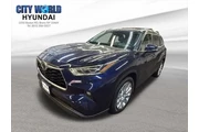 Toyota Highlander 2021 AWD L en Bronx
