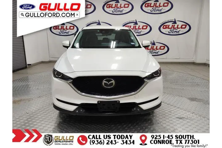 $22991 : Mazda CX-5 2021 AWD Touring image 2