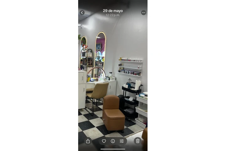 Rento Estacion a Manicurista image 3