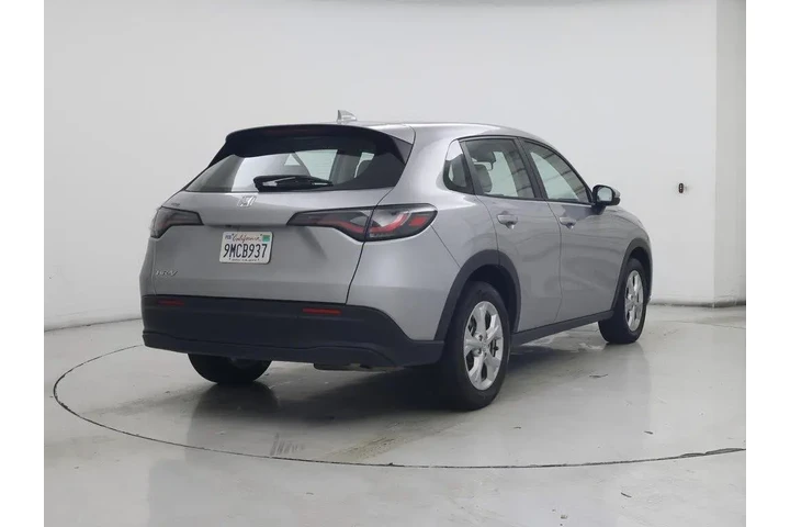 $22998 : Honda HR-V 2023 LX 4dr Cross image 8