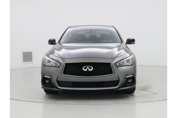 $24998 : INFINITI Q50 2020 Edition 30 image 5