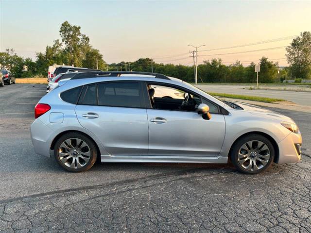 $14495 : 2016 Impreza 2.0i Sport Limit image 8