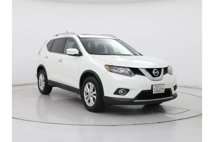 $14998 : Nissan Rogue 2015 SV 4dr Cro image 1