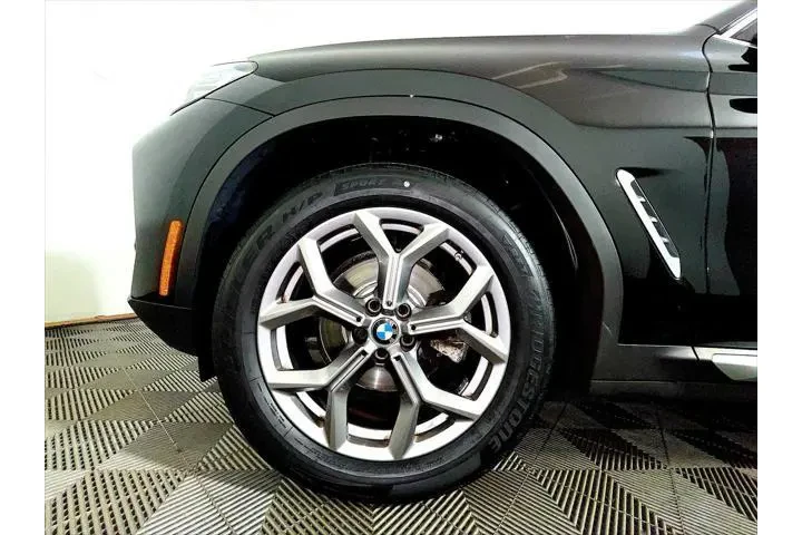 $34523 : BMW X3 2023 AWD xDrive30i 4d image 8