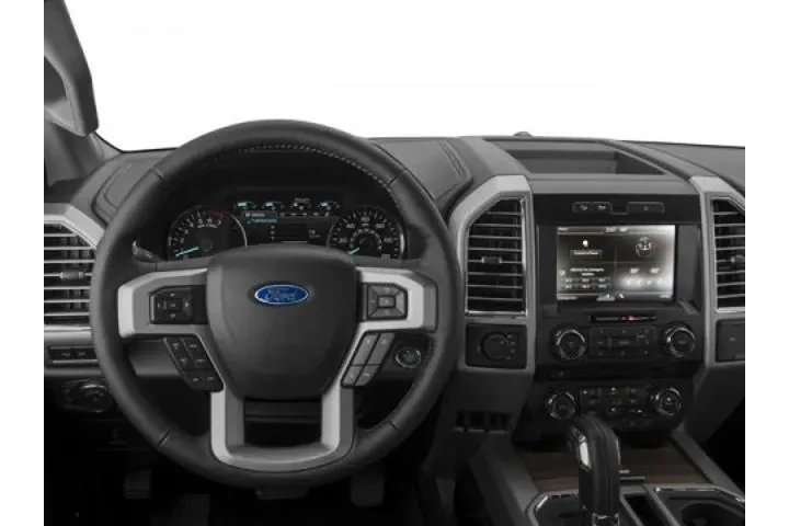 $21000 : Ford F-150 2016 4x4 Lariat 4 image 10