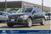 Audi Q5 2016 AWD 2.0T quattr en Sacramento