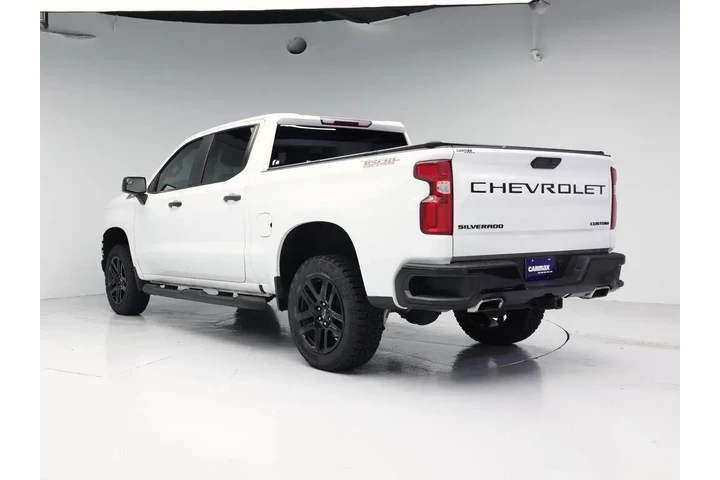 $30998 : Chevrolet Silverado 1500 202 image 2