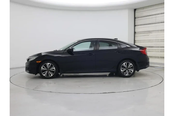 $18998 : Honda Civic 2016 EX-T 4dr Se image 3