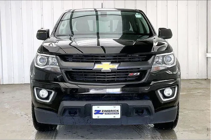 $21490 : Chevrolet Colorado 2016 4x4 image 3