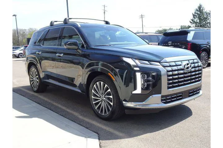 $39797 : Hyundai PALISADE 2023 AWD Ca image 6