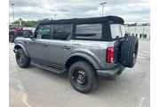 $39992 : Ford Bronco 2022 4x4 Base 4d thumbnail