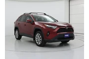 Toyota RAV4 2023 AWD XLE Pre en Sacramento