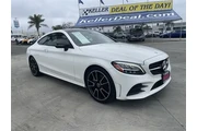 $23999 : Mercedes-Benz C-Class 2019 C thumbnail