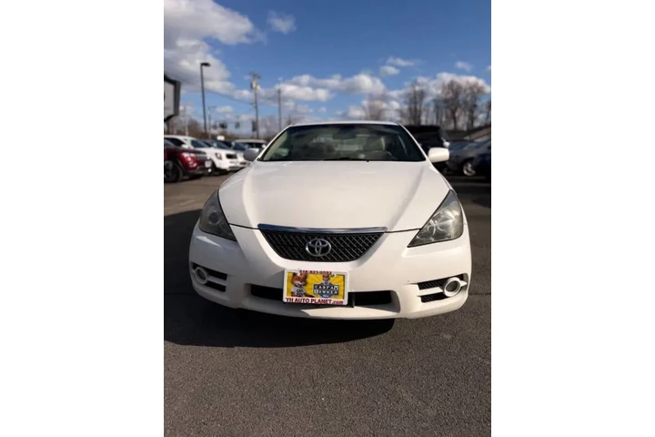 $6995 : 2008 Camry Solara SLE V6 image 5