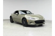 $32998 : Mazda MX-5 Miata RF 2024 Gra thumbnail