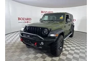 $27500 : Jeep Wrangler Unlimited 2022 thumbnail