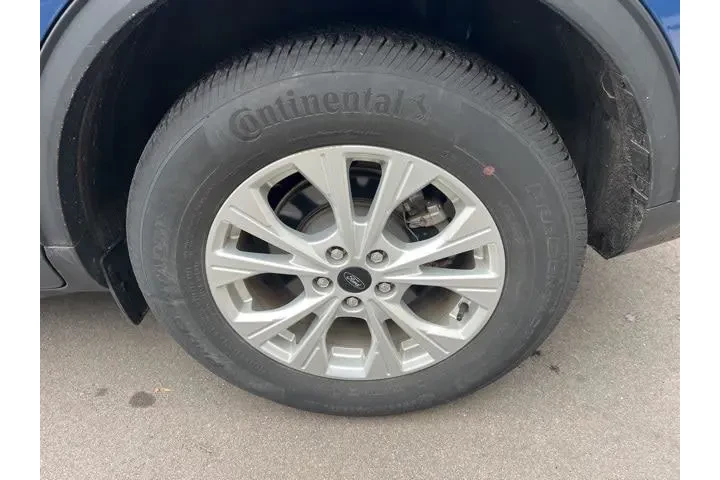 $22535 : Ford Escape 2023 AWD Active image 9