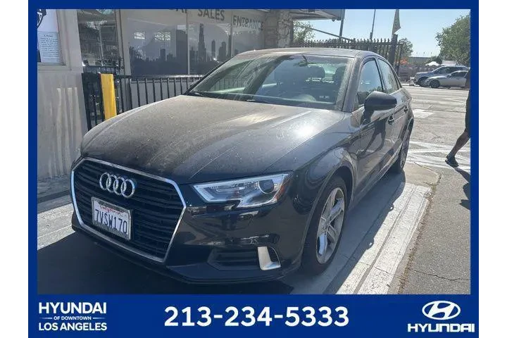 $14322 : Audi A3 2017 2.0T Premium 4d image 2