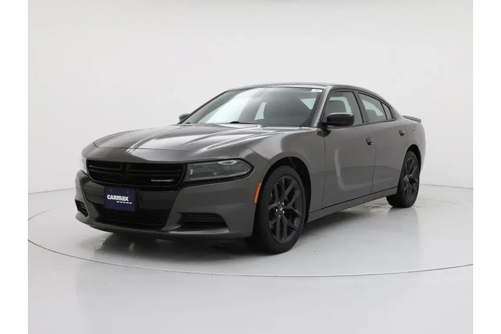 $27998 : Dodge Charger 2023 SXT 4dr S image 4