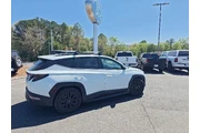 $25990 : Hyundai TUCSON 2024 XRT 4dr thumbnail