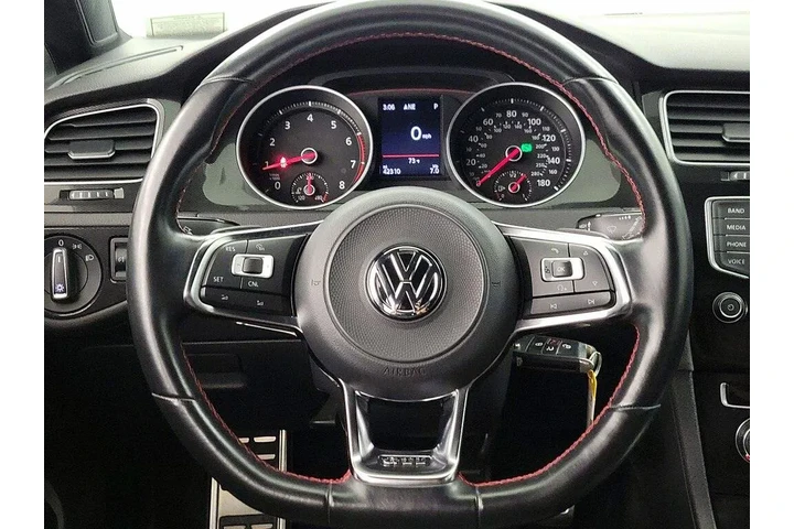 $19998 : Volkswagen Golf GTI 2017 S 4 image 10
