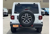 $36562 : Jeep Wrangler 2025 4x4 Sahar thumbnail