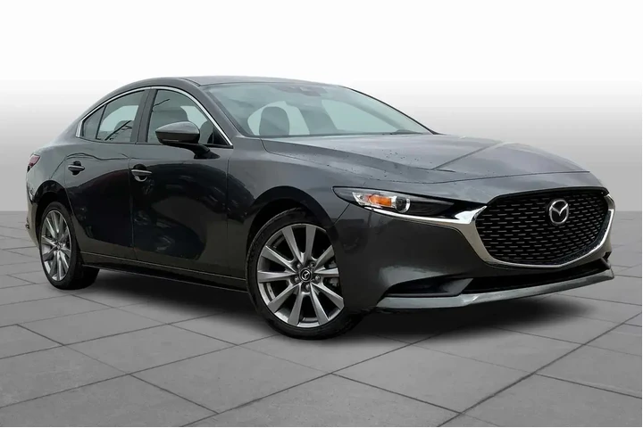 $19688 : Mazda Mazda3 Sedan 2023 2.5 image 3