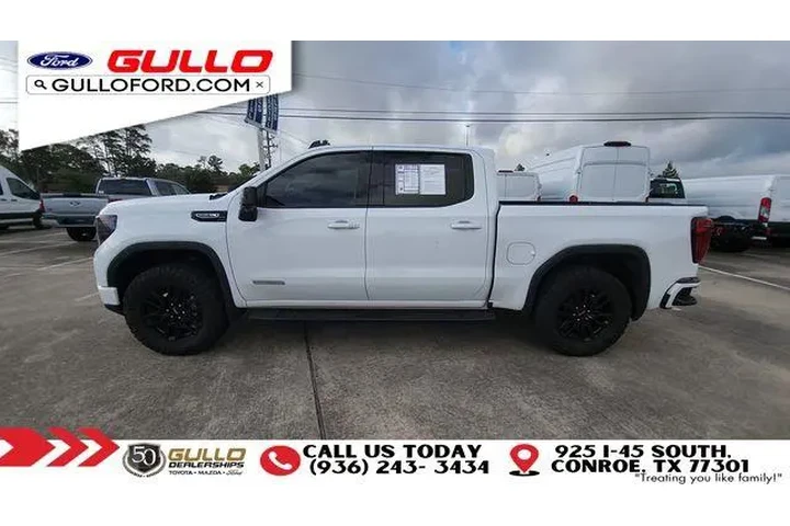 $39991 : GMC Sierra 1500 2022 4x2 Ele image 5