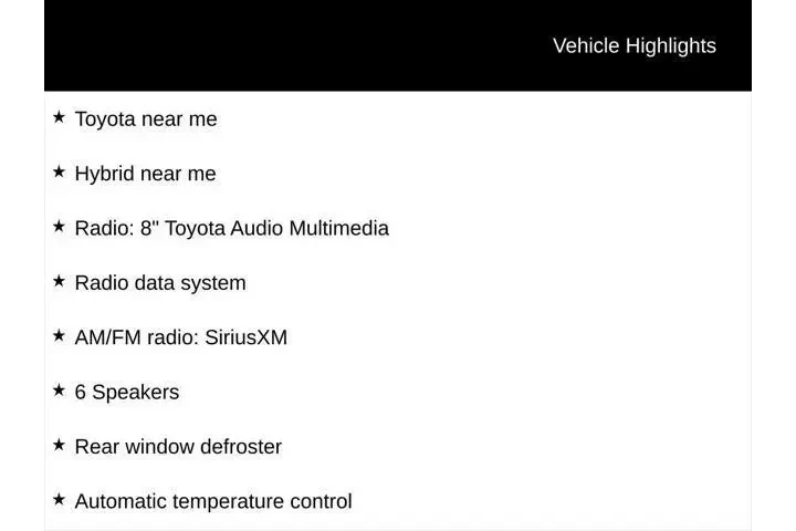 $39990 : Toyota RAV4 Plug-in Hybrid 2 image 6