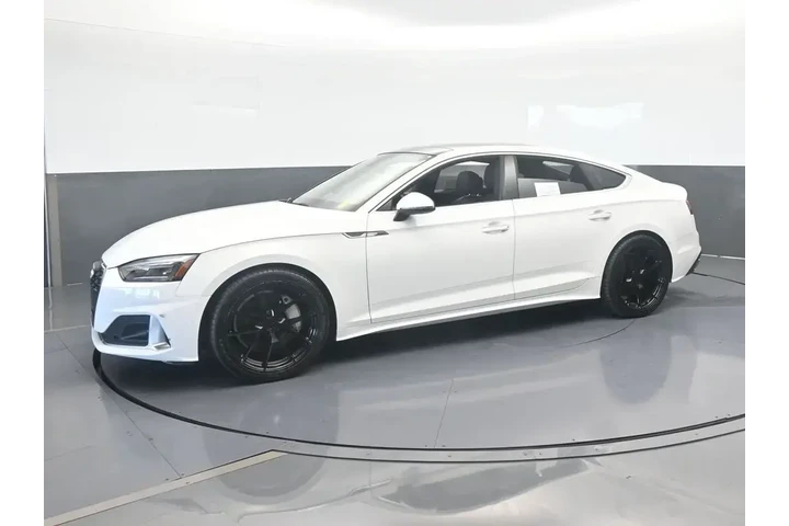 $14826 : Audi A5 Sportback 2020 AWD q image 2