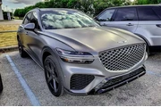 Genesis GV70 2024 AWD 3.5T S