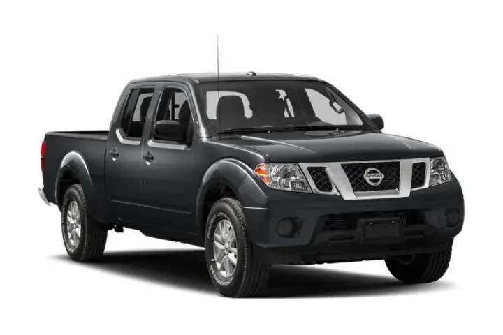 $15883 : Nissan Frontier 2015 4x4 SV image 6