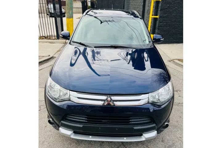 $8999 : 2015 Outlander SE image 6