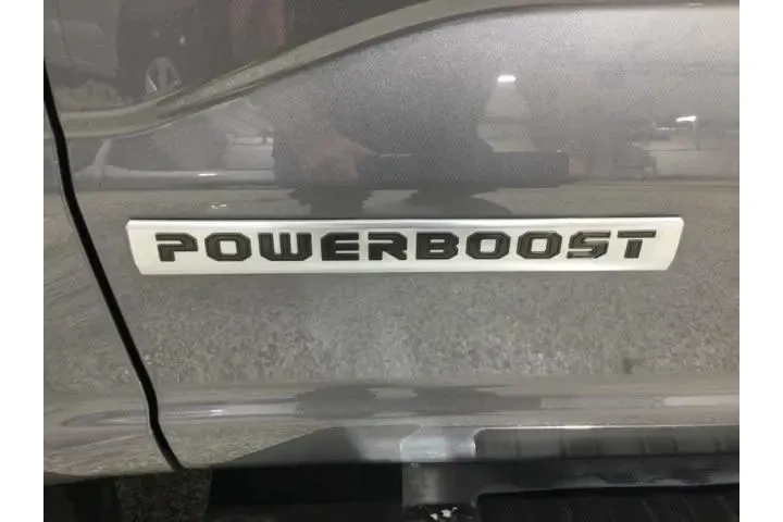 $33900 : Ford F-150 2021 4x4 Lariat 4 image 9