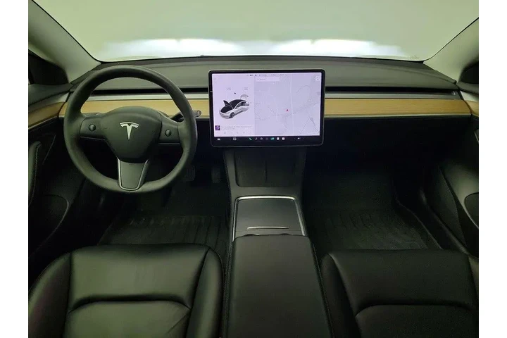 $26998 : Tesla Model 3 2021 Standard image 9
